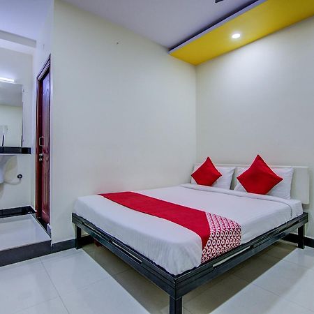 Collection O Spar Grand Hotel Визакхапатнам Екстериор снимка